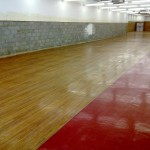 Commercial Floor cleaning services Romford