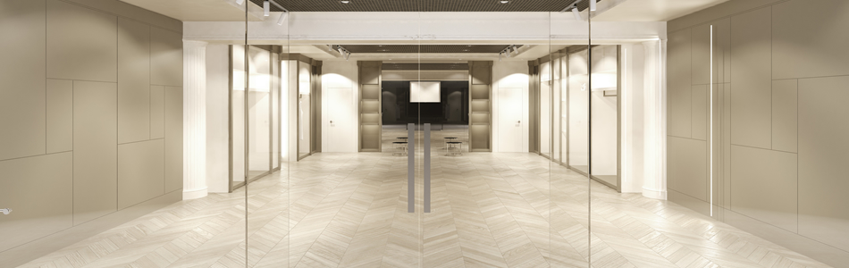 Retail & Shop Cleaning Services Essex